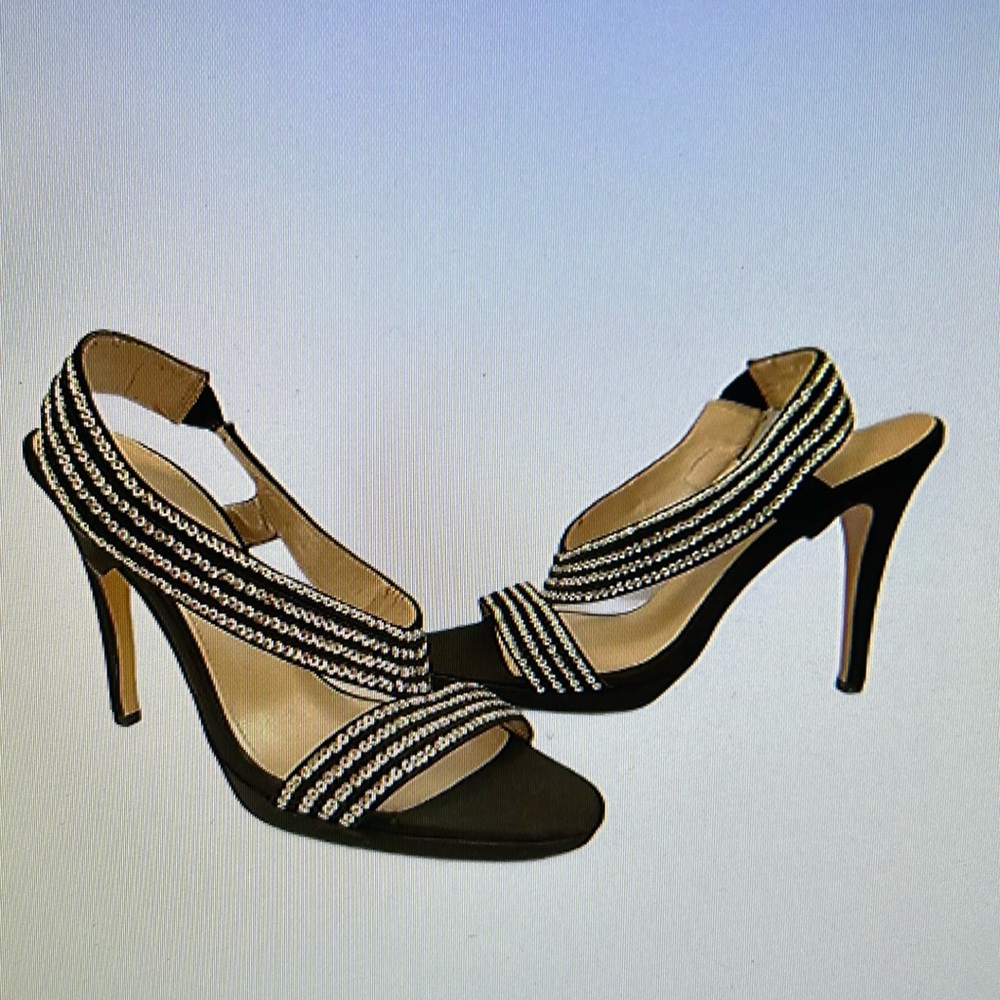 Caparros woman sandal size 8